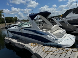 Speedboot Crownline 270 CR, bwj.2008