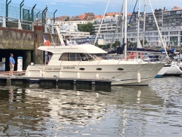 ACM Dufour EXCELLENCE 38