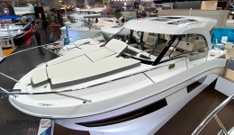 BENETEAU ANTARES 9 OB