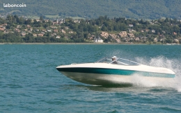 STINGRAY 558 SPX