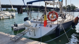 Comar Genesi Sport 43