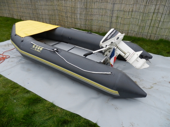 Trots Aanklager mogelijkheid Zodiac andere soorten boten tweedehands - verkoop particulier rubberboot